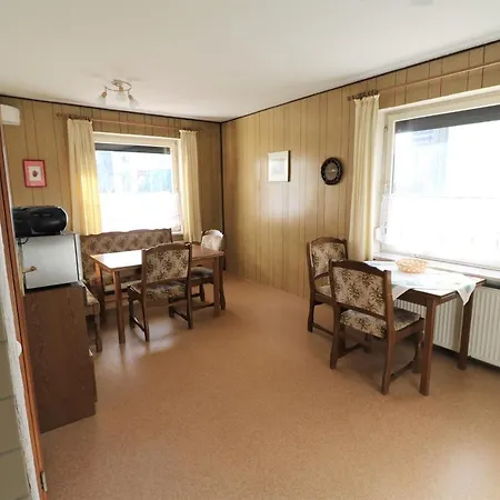 H Ploen - Haus Heide - Fewo 3 Lejlighed *