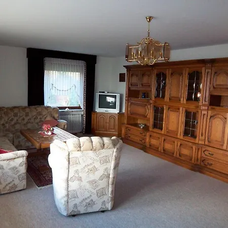 H Ploen - Haus Heide - Fewo 3 * Dahme (Schleswig-Holstein)