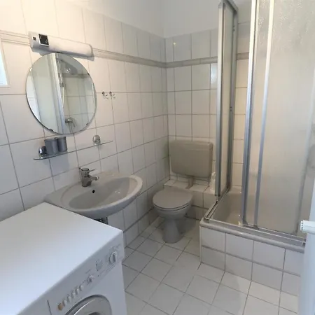 H Ploen - Haus Heide - Fewo 3 Dahme (Schleswig-Holstein)