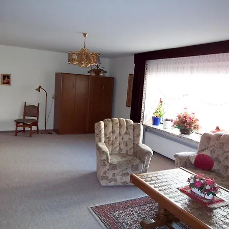 Lejlighed H Ploen - Haus Heide - Fewo 3 *