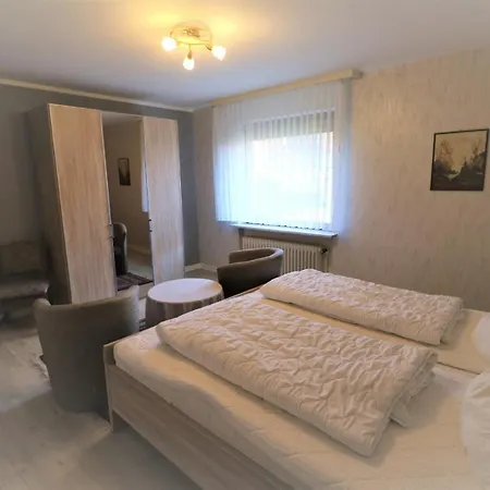 H Ploen - Haus Heide - Fewo 3 *