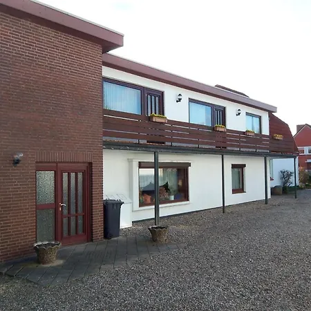 H Ploen - Haus Heide - Fewo 3 * Dahme (Schleswig-Holstein)
