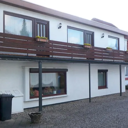 H Ploen - Haus Heide - Fewo 3 Lejlighed Dahme (Schleswig-Holstein)