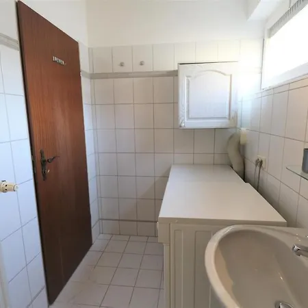 H Ploen - Haus Heide - Fewo 3 Lejlighed *