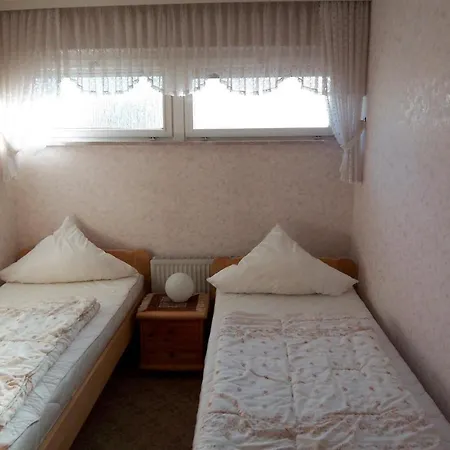 H Ploen - Haus Heide - Fewo 3 Dahme (Schleswig-Holstein)